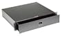 Middle Atlantic D3 Rack Drawer (3 Space)