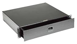 Middle Atlantic D2 Rack Drawer (2 Space)
