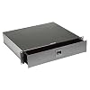 Middle Atlantic D3 Rack Drawer (3 Space)
