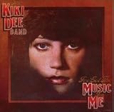 Ive Got The Music In Me [VINYL]