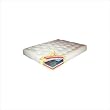 8 CottonCoil Futon Mattress Mattress Size: Queen
