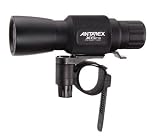CROPS(�����åץ�) X-6CS(0.5WLED) ANT-X6CS-BK