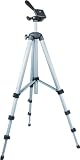 König - KN-TRIPOD21 - Trépied en aluminium avec pied réglable