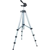 K�nig KN-TRIPOD21 Tr�pied en aluminium avec pied r�glablepar K�nig