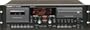 Tascam CC222MKII Combo CD/Tape Recorder/Player