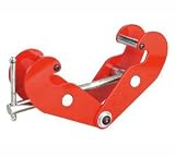 Review Sealey Tools  / Beam Clamp 2ton