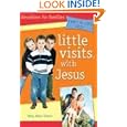 Little Visits with Jesus (Little Visits) by  Mary Manz Simon and Beverly Warren