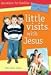 Books : Little Visits with Jesus (Little Visits)