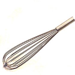 48 Stainless Steel Mayonnaise Whip (13-0564) by Best