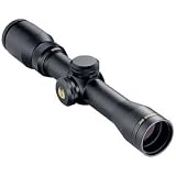 Monarch 2.5-8x28 EER Slvr Plex