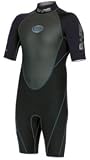 Review   / Bare Wetsuits - 2mm Men's Velocity Shorty