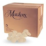 50 LBS Merckens White Coatings