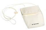 Samsonite Triple-Pocket Neck Pouch