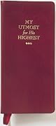 My Utmost for His Highest: The Golden Book of Oswald Chambers