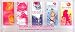 Escada Collector's Edition Miniature Coffret 5 Piece Set
