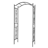 Charleston Arch