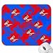 Dynamite Martial Artist Mousepad