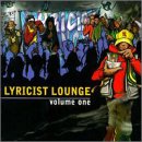 Revue Artistes Divers  / Lyricist Lounge Vol.1