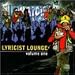 Lyricist Lounge, Vol. 1