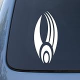 Borg Collective - Star Trek - Car, Truck, Notebook, Vinyl Decal Sticker #2557 | Vinyl...