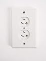 Safety 1st 10406 Swivel Outlet Cover