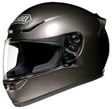 SHOEI RF-1000 RF1000 ANTHRACITE MOTORCYCLE Full-Face-Helmet