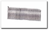 Bernzomatic - Rosin Core Solder, 3/4 oz. coil (SRC075)
