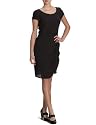 ESPRIT DE CORP Damen Kleid/ Knielang, O01550