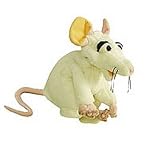 Living Puppets Henry The Mouse