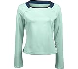 Women's New Balance Lux Longsleeve