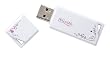 BUFFALO �q�t�F���`�^�r USB�������[ 4GB RUF2-KW4GE-WH