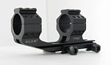 Burris 30MM Matte Black Scope Mounts Md: 410341 .