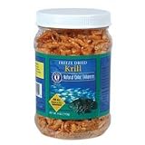 Freeze Dried Krill - FREEZE DRIED KRILL 1GAL