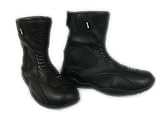 Oxford Bone Dry Motorcycle Motorbike Short Waterproof boot Size 9