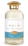 Terra Nova Rain Silky Body Oil - 9 fl. oz.