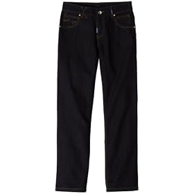 LRG Boys 2-7 Grassroots Denim Pant