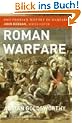 Roman Warfare (Smithsonian History of Warfare)