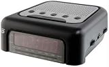 Gpx C208B Am/Fm Clock Radio