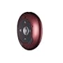 Samsung S2 1 GB Slim MP3 Player (Red)