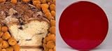 Golden Raspberry 8 Coffee Cake (Red Gift Tin)