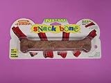 SNACK BONE GIANT BEEF JERKY