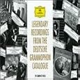 Legendary Recordings: The Originals From the Deutsche Grammophon Catalogue