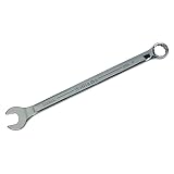 WILLIAMS SC COMBO WRENCH 12-PT (1225MSC) コンビネーションレンチ 12角 25mm JHW1225MSC
