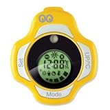 Bosieboo UV Meter