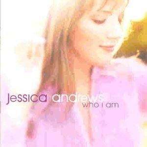 Jessica Andrews - Who I Am (Sue Thomas F B Eye) Lyrics - Zortam Music