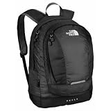 The North Face Vault Backpack Black