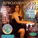 Afro Cuban Jazz Moods, Vol. 1