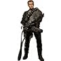 NECA Terminator 2: Judgement Day Series 2 Action Figure T-800 Cyberdyne Showdown