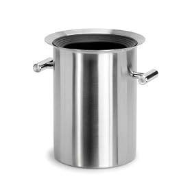 Bottle Chiller (Stainless Steel) (7.7H x 6.2Diam) by Blomus