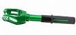 Envy Declare IHC Forks Green